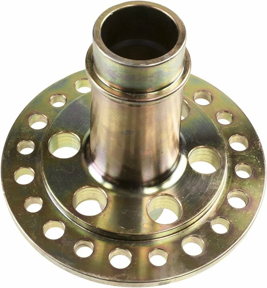 ~(6.6 lbs. 8X8X8)~ SPOOLFORD 9 3.812 CASE ALUM
