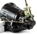 CM SHIFTER FORD AOD CHROME 32' SING