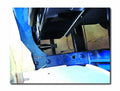 ADVANCE ADAPTERS TOYOTA MANUAL STRG. CONV. KIT