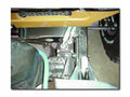 ADVANCE ADAPTERS TOYOTA MANUAL STRG. CONV. KIT