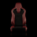 Braum black auto part