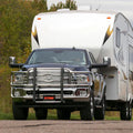FIFTH WHEEL ADAPTER