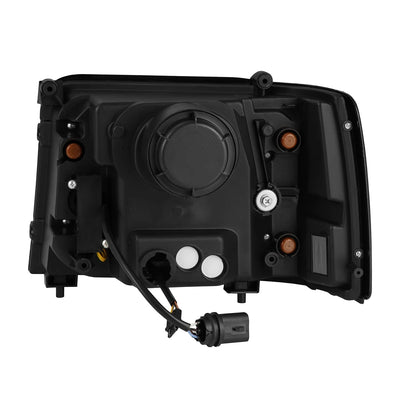 AlphaRex auto part