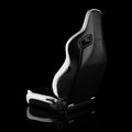 Braum auto part installed view