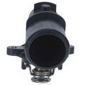 THERMOSTAT HOUSING ASSEMBLY
