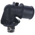 THERMOSTAT HOUSING ASSEMBLY