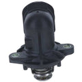 THERMOSTAT HOUSING ASSEMBLY
