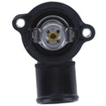 THERMOSTAT HOUSING ASSEMBLY