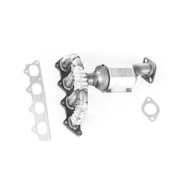 AP Exhaust Products auto part