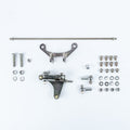 TM SHIFTER CHRYSLER 904 CHROME 16'