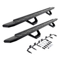 0910 RAM 1500/1010 2500/3500/1114 1500/1122 2500/3500 RB30 RUNNING BOARDS BL