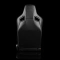 Braum auto part installed view