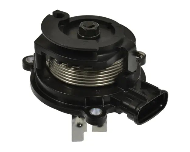 THROTTLE POS SENSOR
