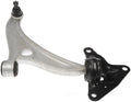 CONTROL ARM W/BALL JOINT