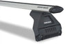 Rhino-Rack USA silver roof rack