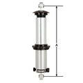 Double Adjustable Shock Kit w/Springs (Pair)
