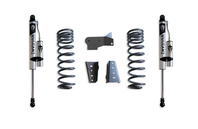 Maxtrac sway bar