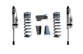 Maxtrac sway bar