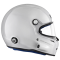 Stilo Helmets blue auto part