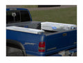 MATTE BLACK ALUMINUM 48" TRUCK SIDE