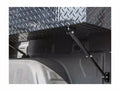MATTE BLACK ALUMINUM 48" TRUCK SIDE