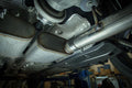 Pypes Performance Exhaust auto part