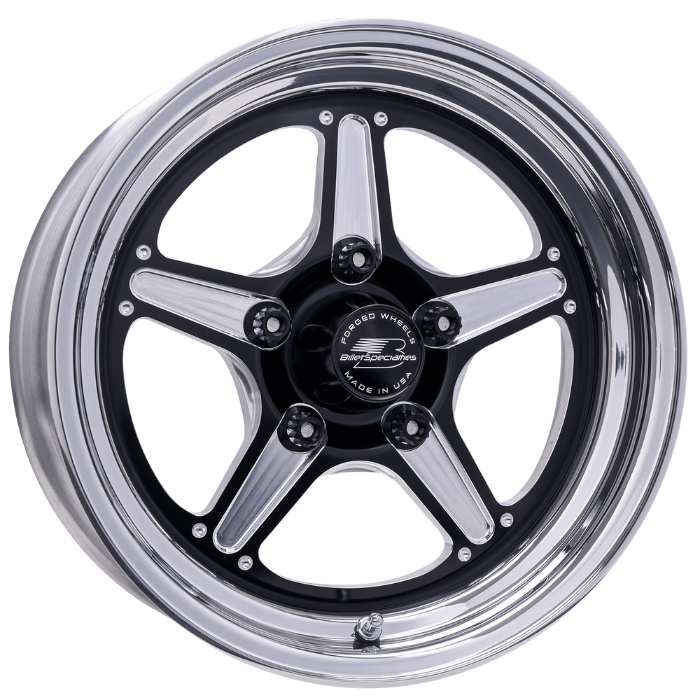 ST LITE BLK 17X11