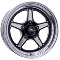 Billet Specialties auto part