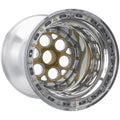 Weld auto part