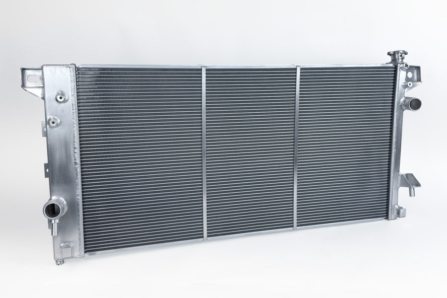 2015+ F-150 and Raptor EcoBoost Radiator