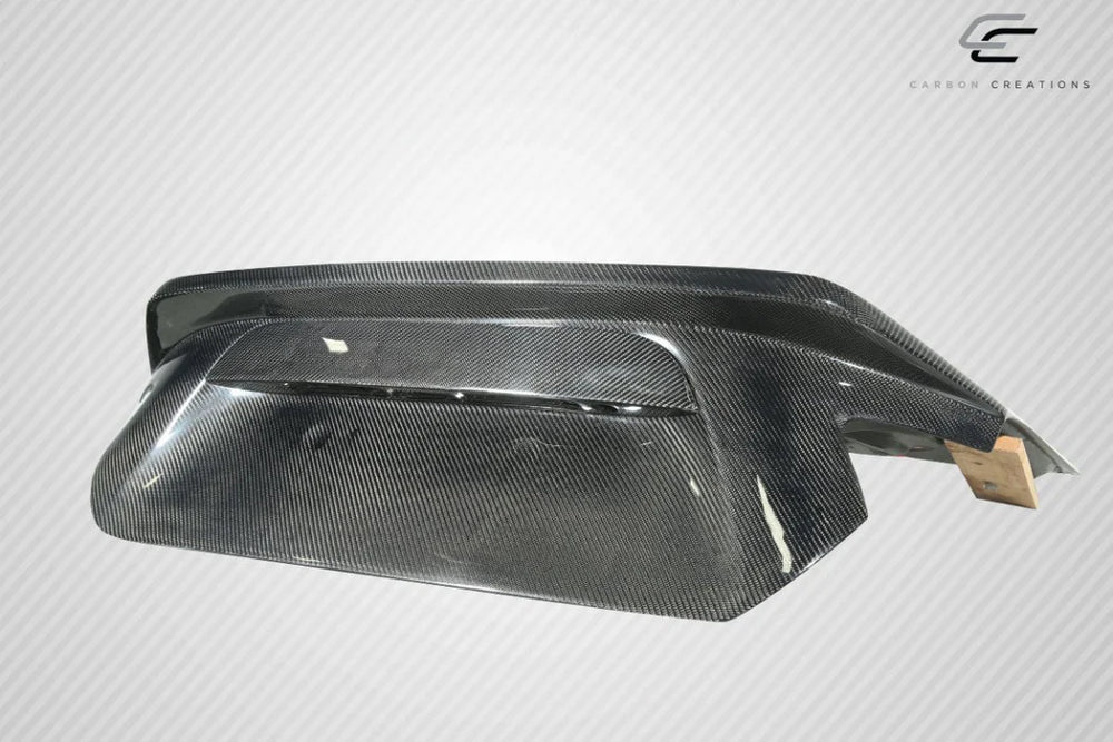 2013-2020 Scion FR-S Toyota 86 Subaru BRZ Carbon Creations 86-R Trunk - 1 Piece