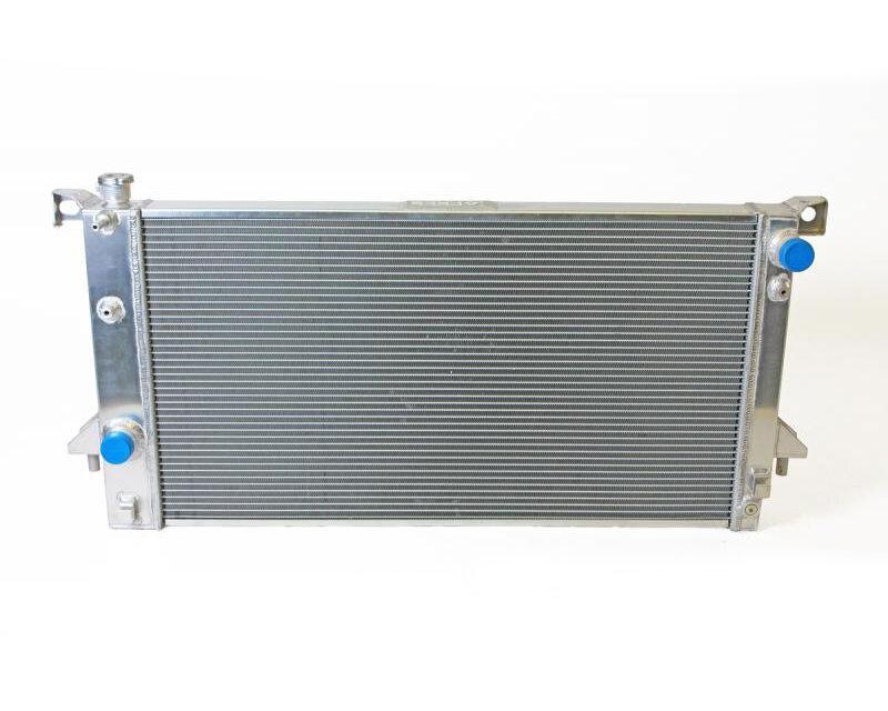 F-150 EcoBoost Radiator