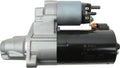 REMAN STARTER
