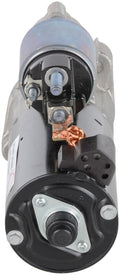 REMAN STARTER