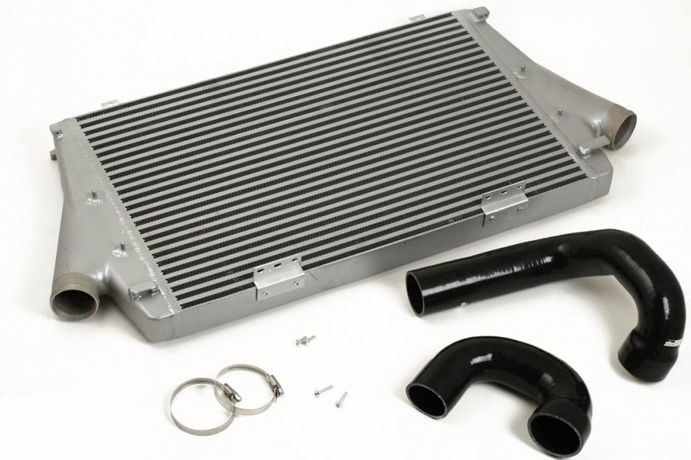 do88 SAAB 9-3 2.0t 2003- Intercooler Black Hoses Automatic