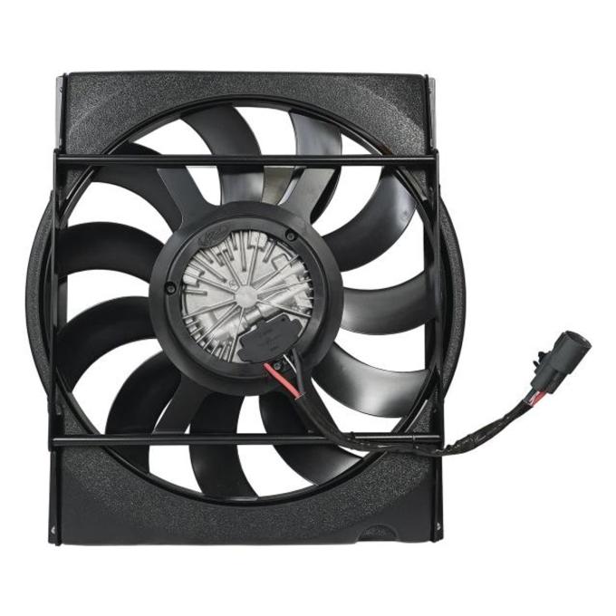 1932 Ford Car Fan Brushless