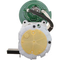 CARTER fuel pump close-up