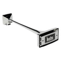 Bully Series Horn Kit: Dual Air Horn; 12V-DC Compressor