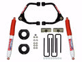 Skyjacker lift kit