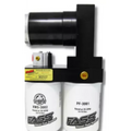 FASS 19-20 Dodge Cummins 2500/3500 165gph No Drop Titanium Fuel System