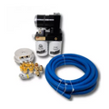 FASS 19-20 Dodge Cummins 2500/3500 165gph No Drop Titanium Fuel System