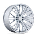 PR227 26X10 6X5.5 CHROME 31MM