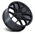 PR227 26X10 6X5.5 CHROME 31MM