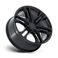 PR227 26X10 6X5.5 CHROME 31MM