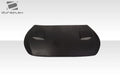 2017-2022 Infiniti Q60 Duraflex TS1 Hood - 1 Piece