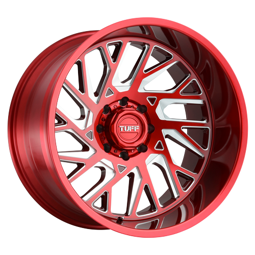 TUFF T4B 24X14 8/165 ET-72 CB125.1