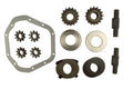 DIFFERENTIAL INNER GEAR KIT; DANA 70 35 SPLINE OPEN DIFF