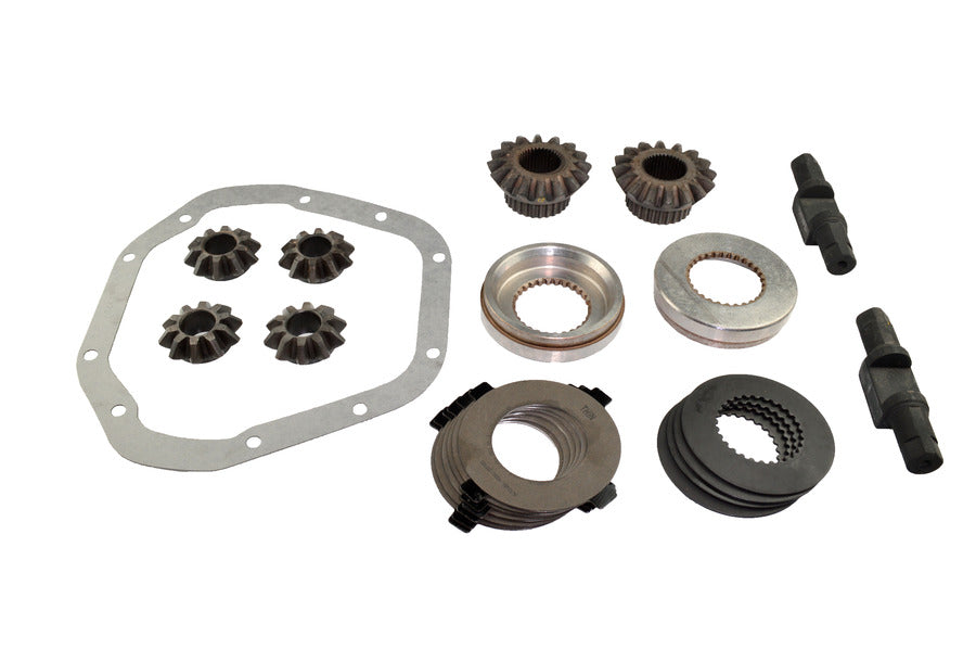 DIFFERENTIAL INNER GEAR KIT; DANA 70 35 SPLINE OPEN DIFF