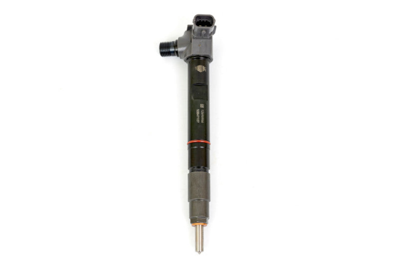 100% over L5P injector