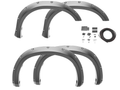 Bushwacker fender flares
